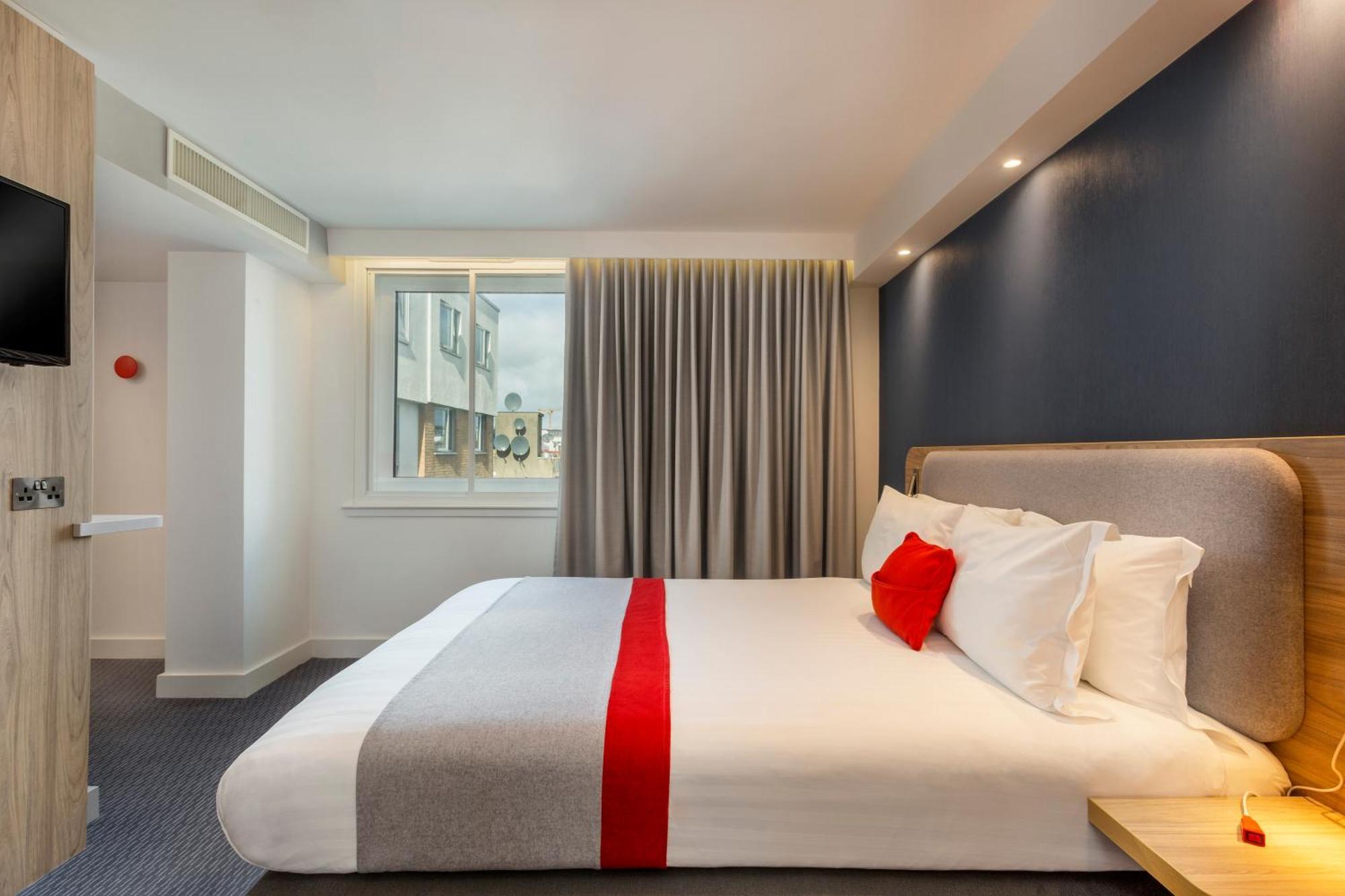 Standard Zimmer mit kostenlosem warmen Frühstück
