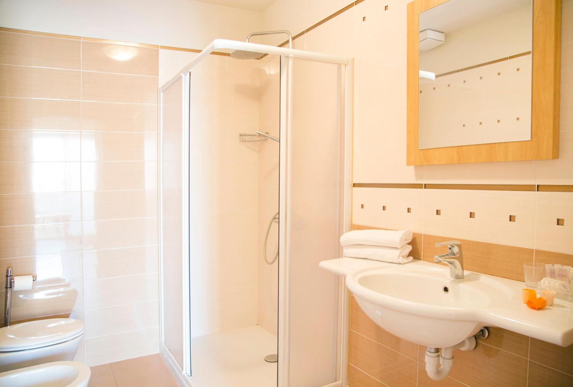 Appartement 1 Chambre - Annexe