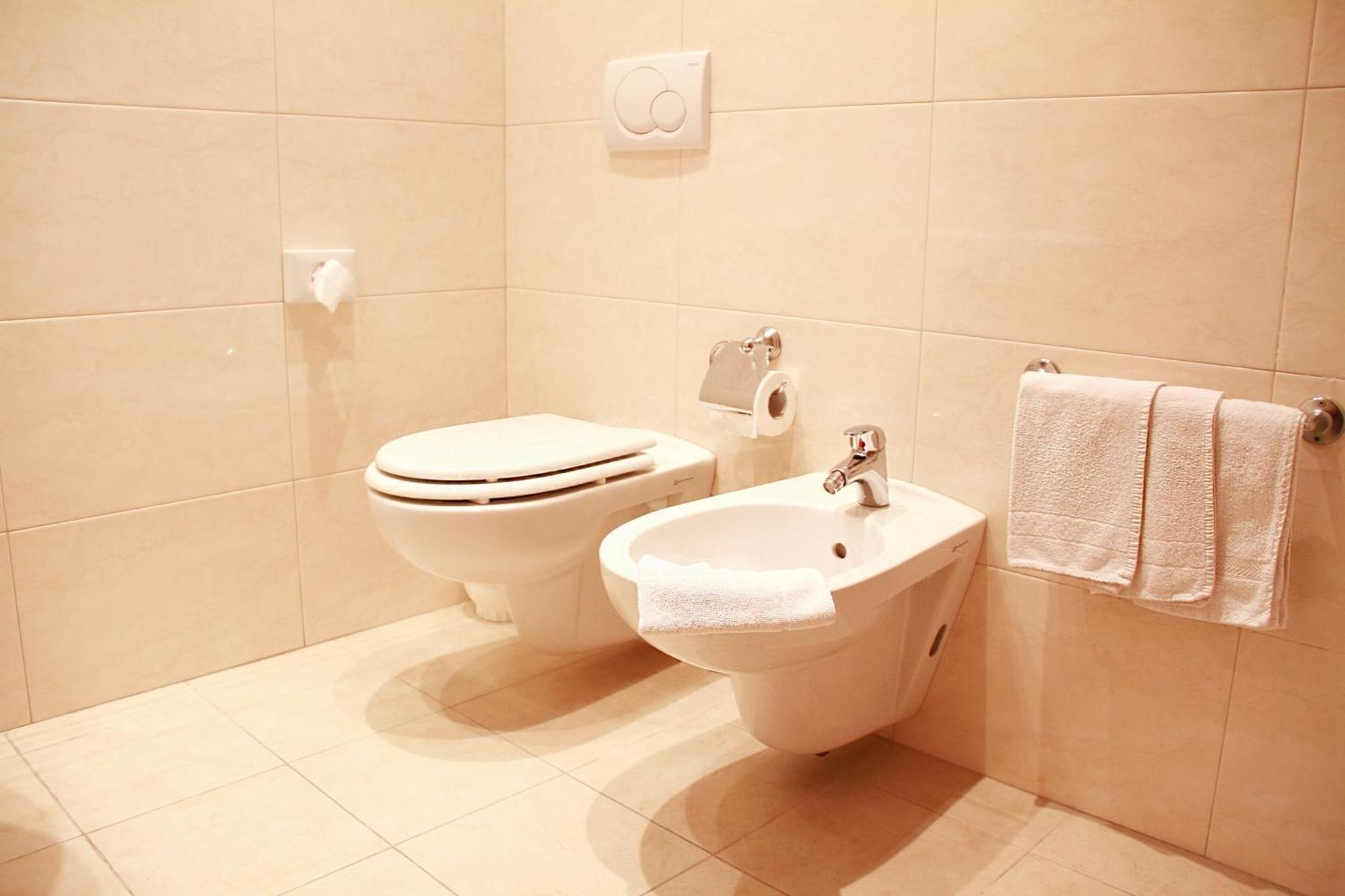 Budget Double or Twin Room - NO CLEANING