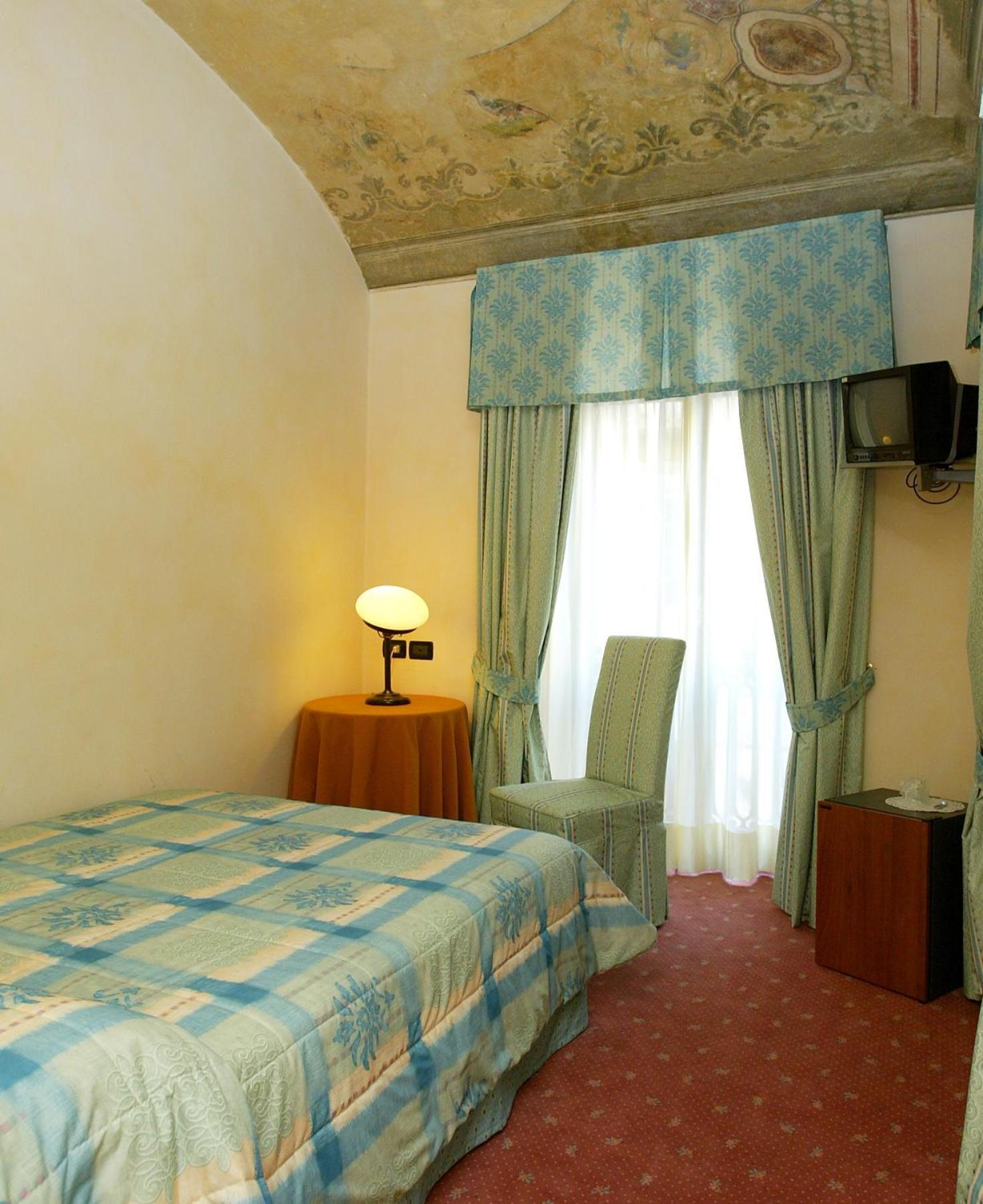 Chambre Standard Lit Queen-Size