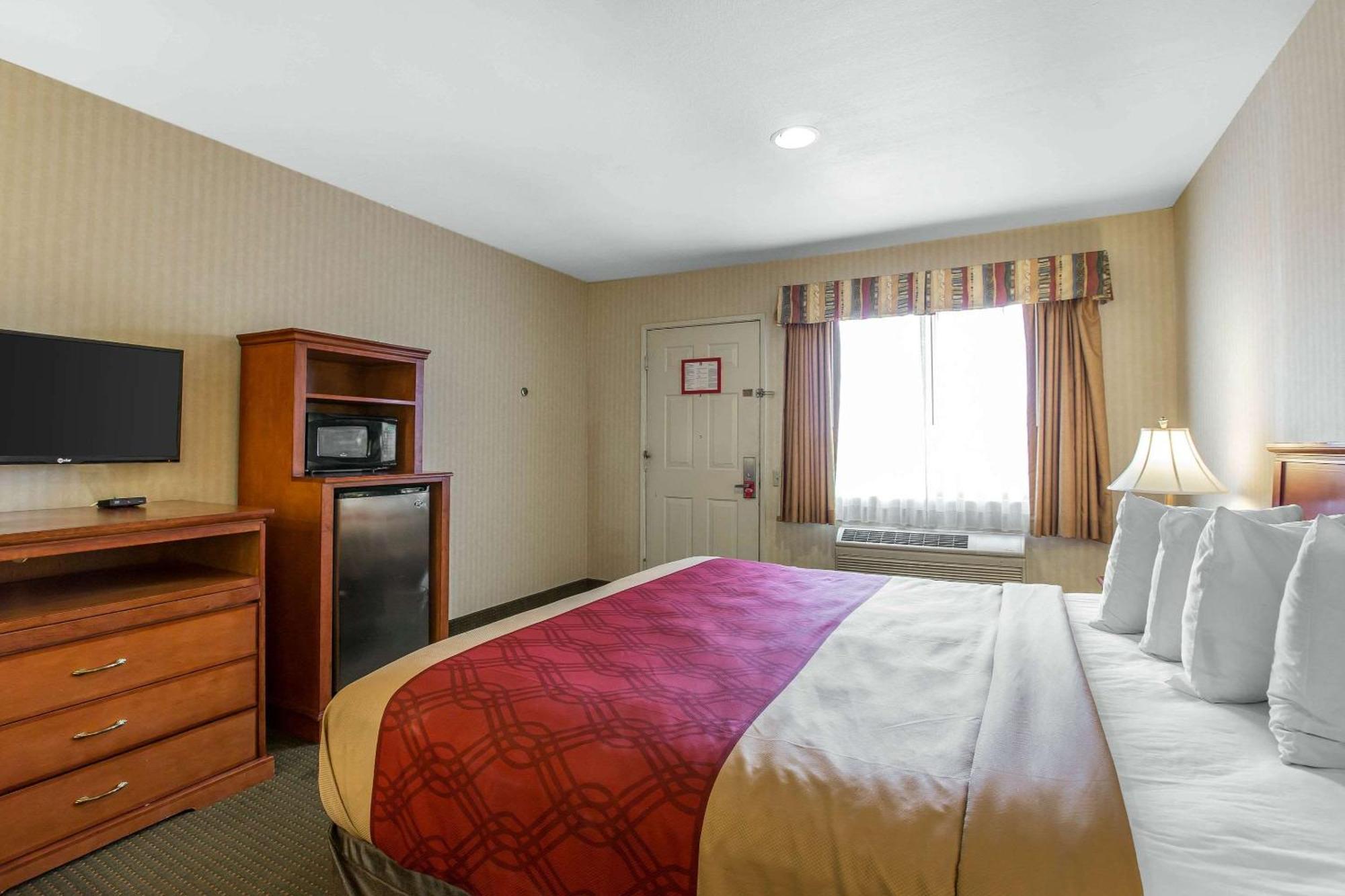 King Room - Non-Smoking