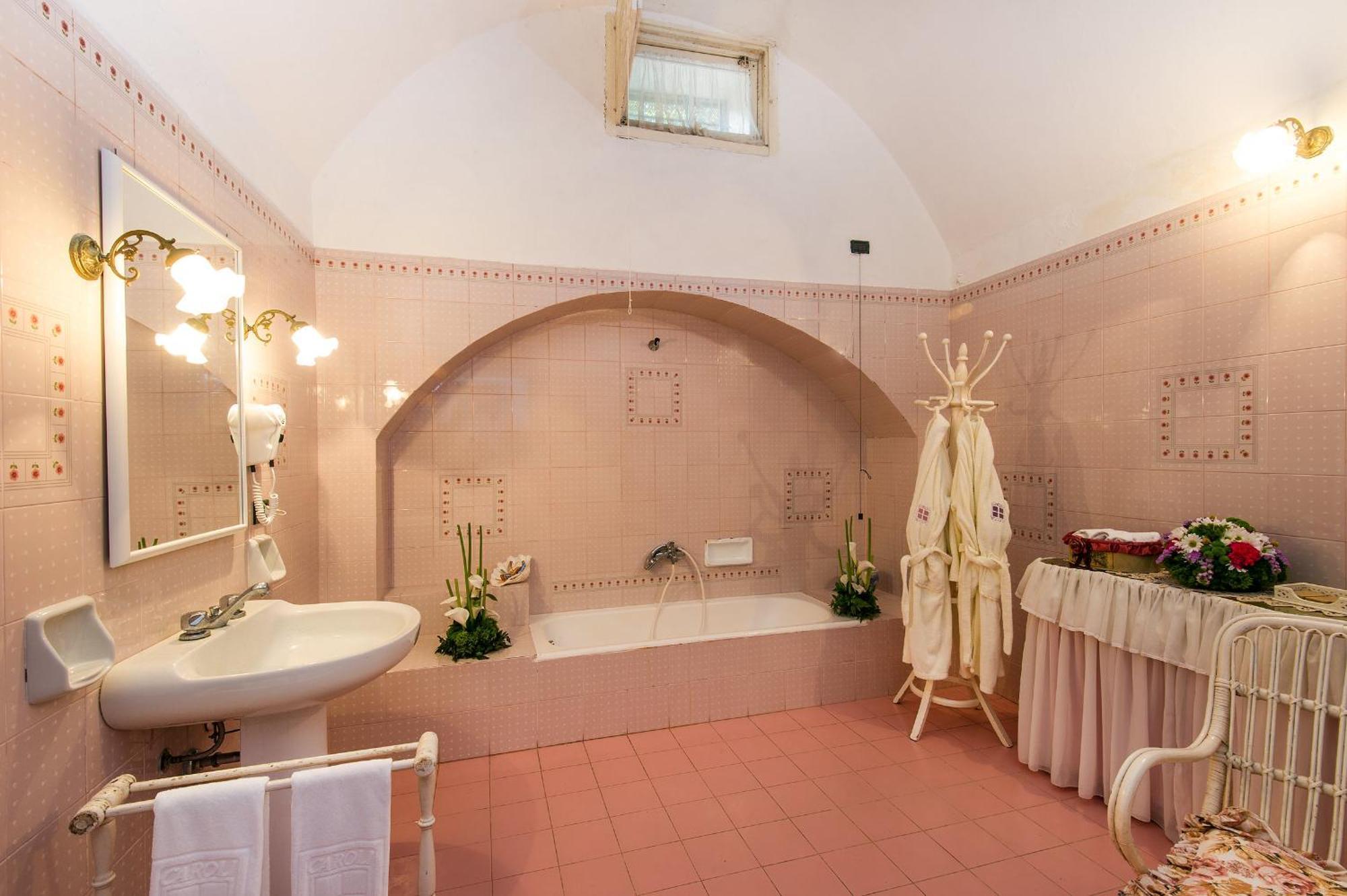 Appartement - Rez-de-Chaussée