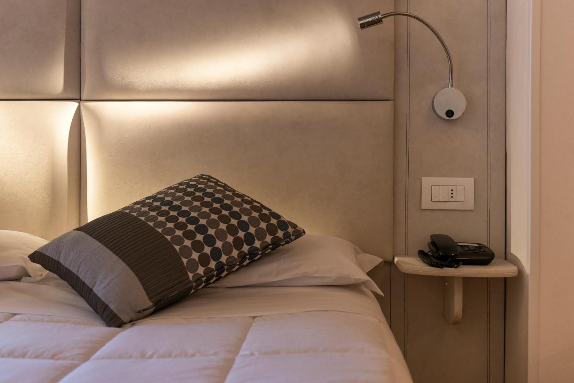 Chambre Double Supérieure