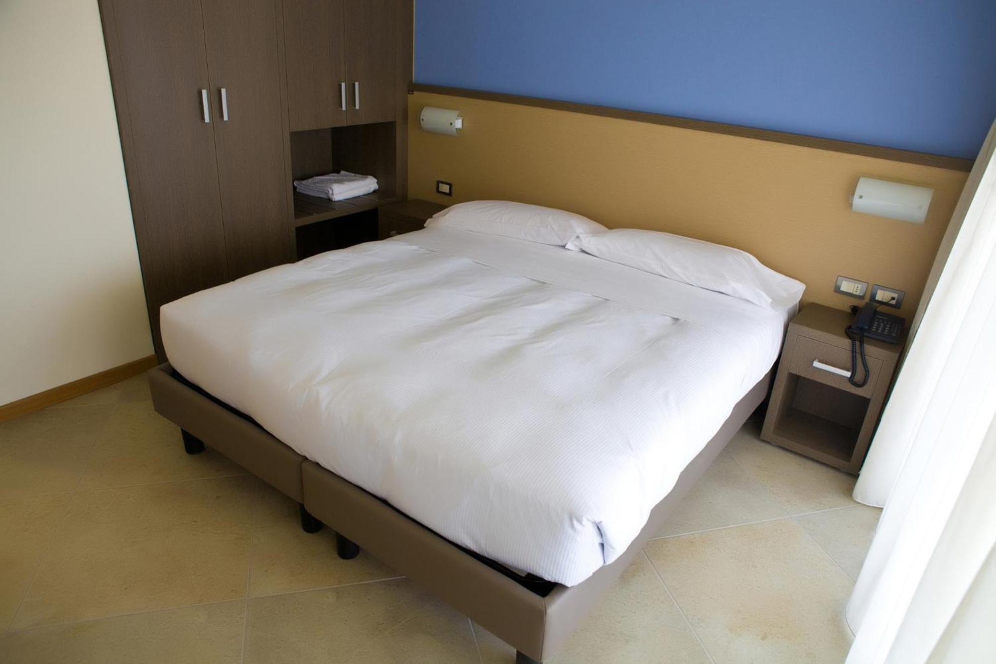 Double or Twin Room - Disability Access