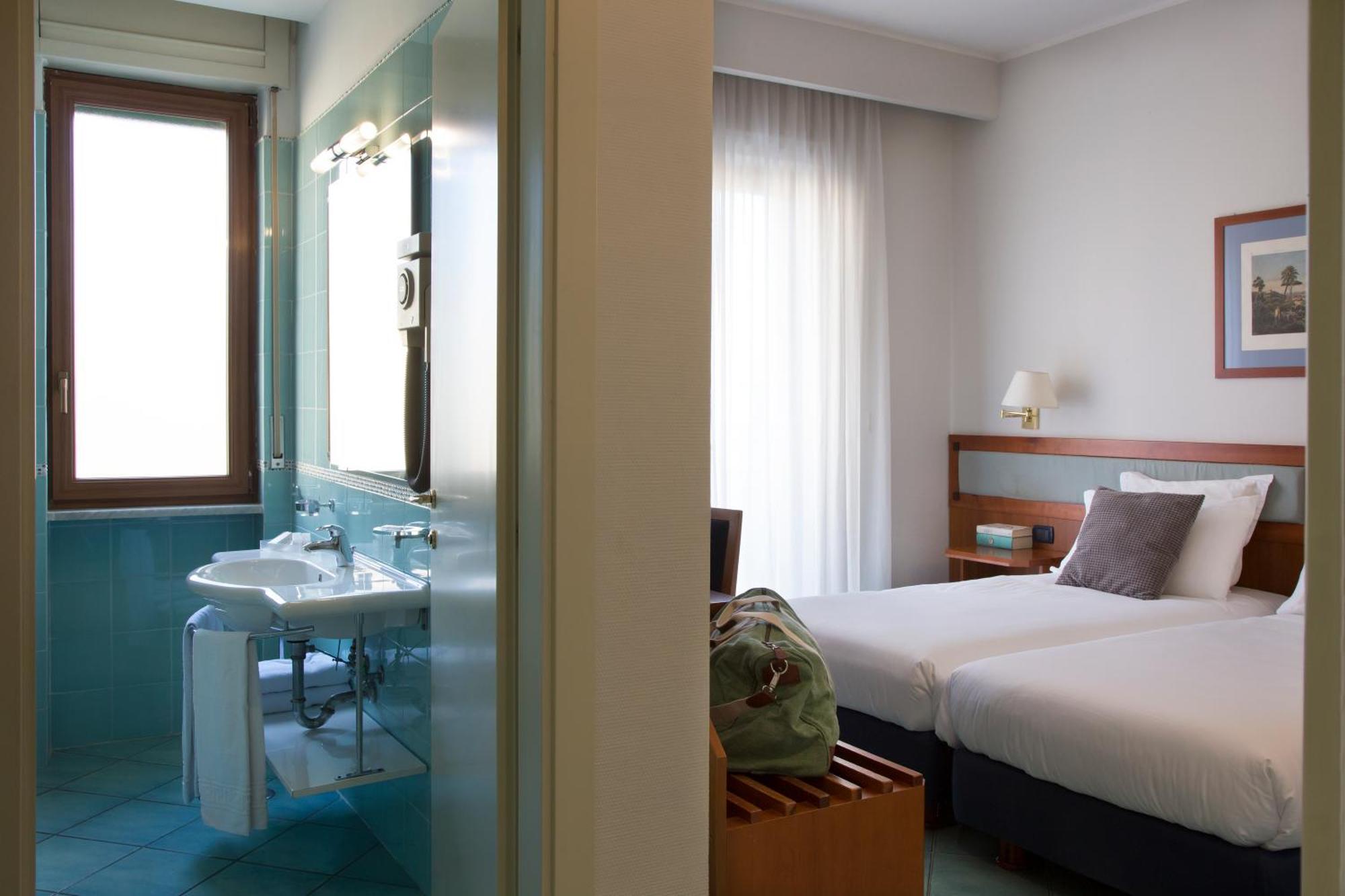 Triple Room - Annex