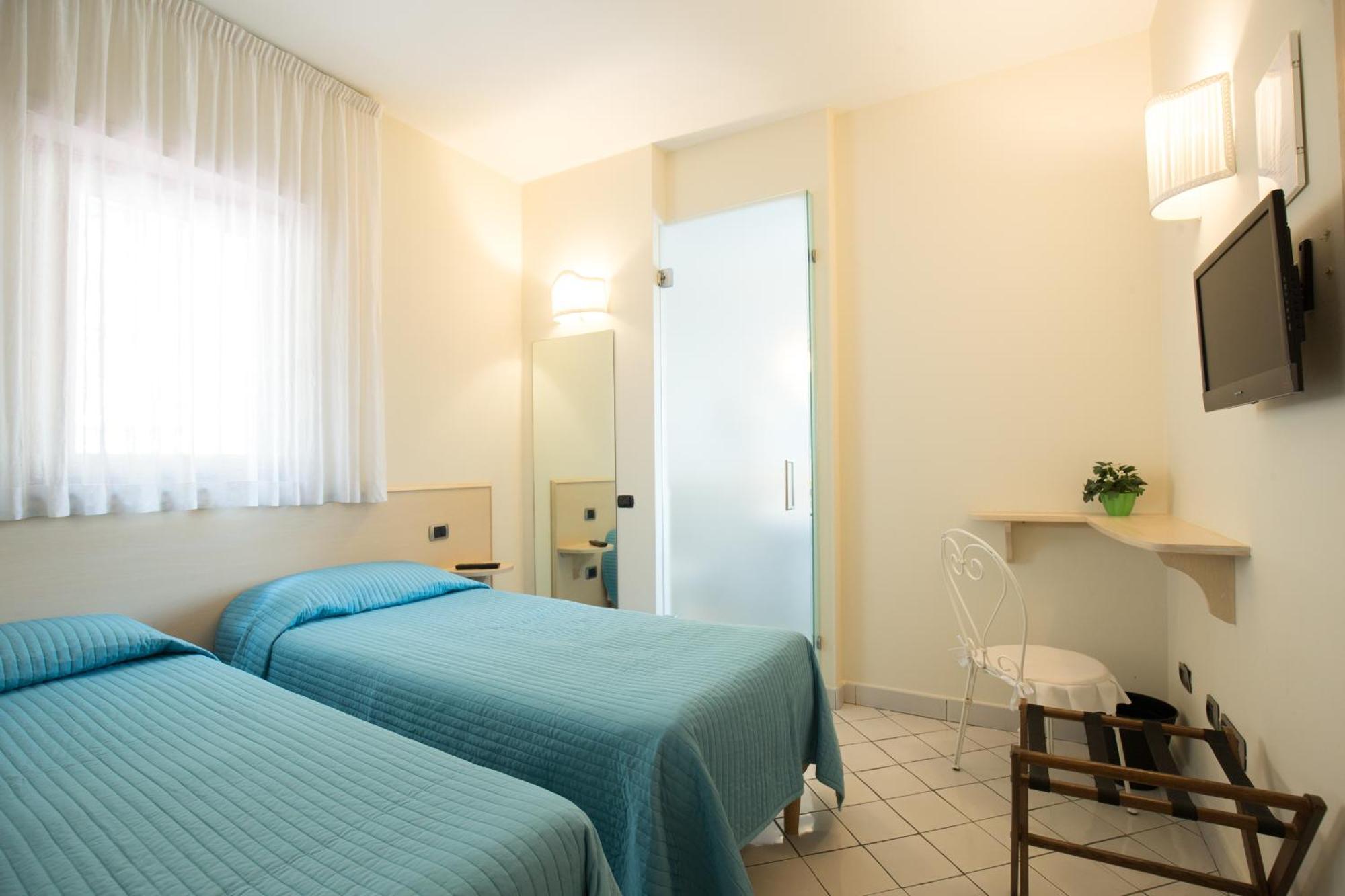 Economy Doppelzimmer