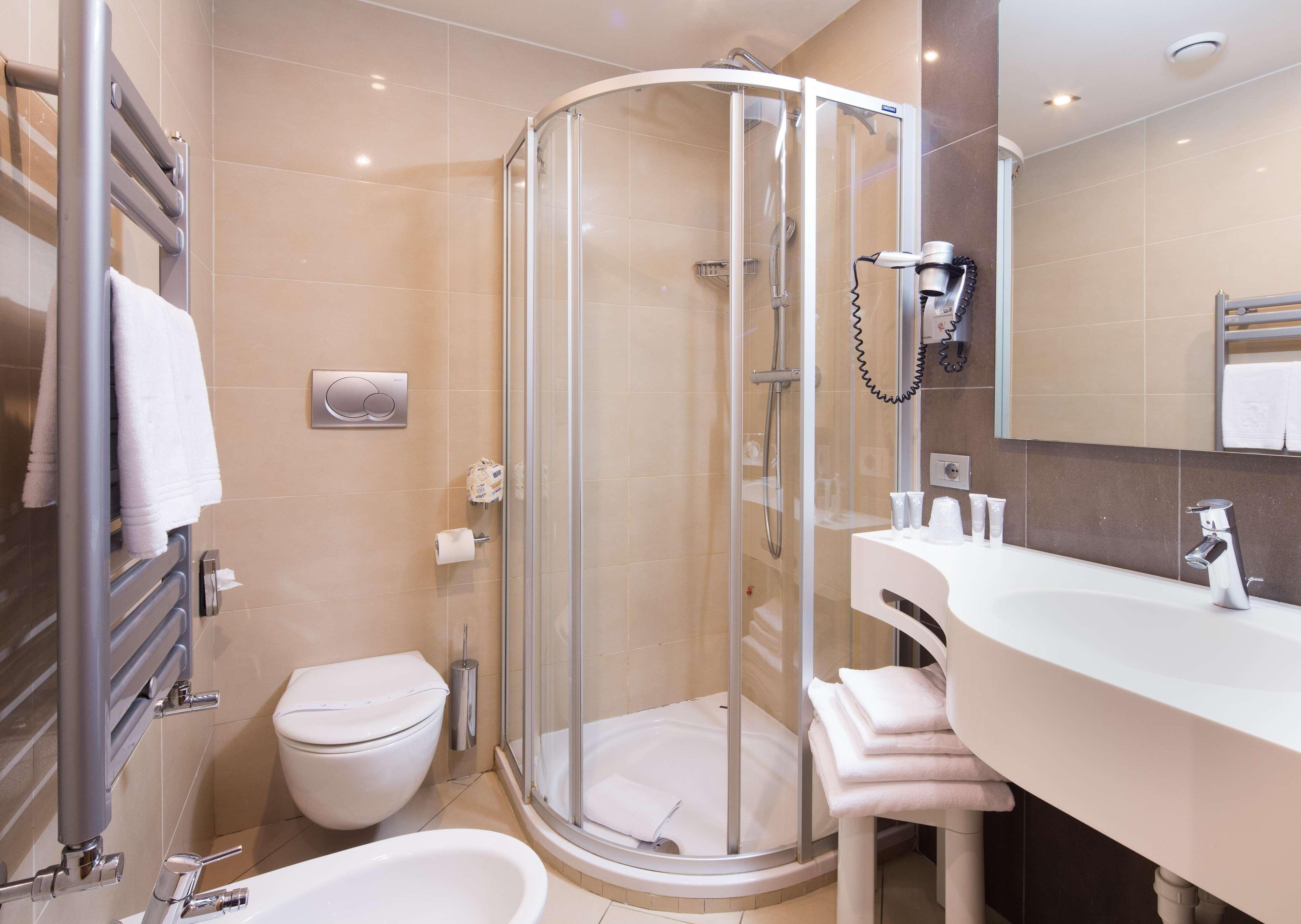 Chambre Lit King-Size Classique