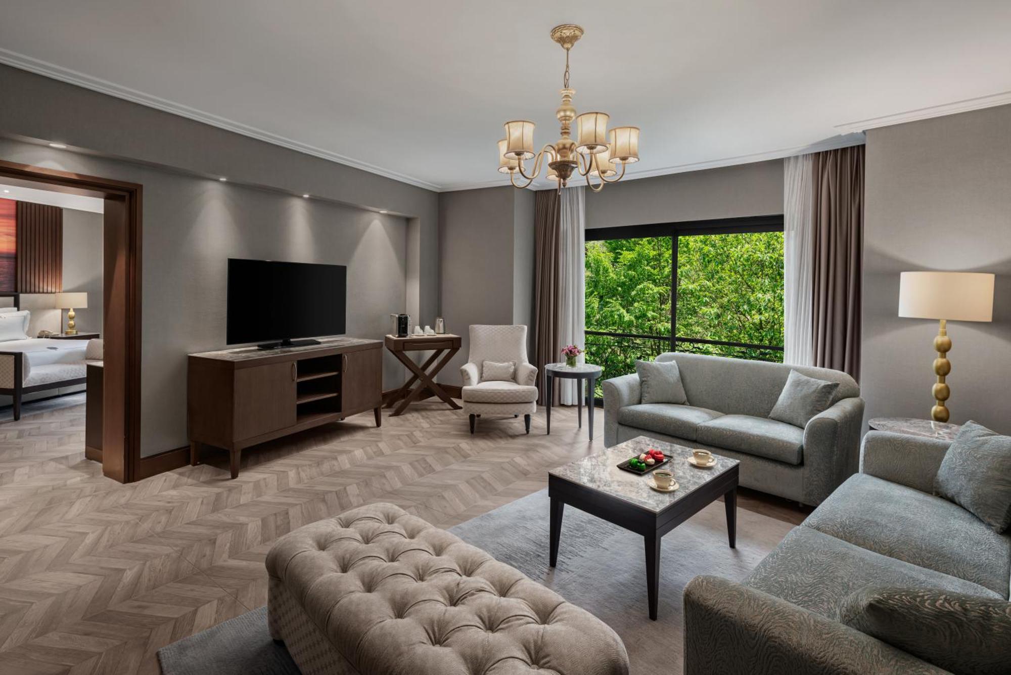 Family Suite