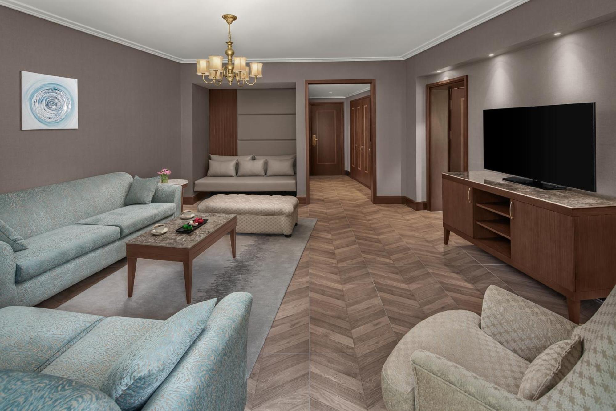 Family Suite