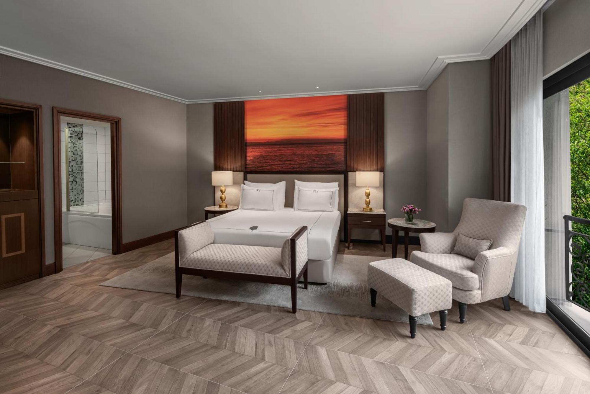 Family Suite