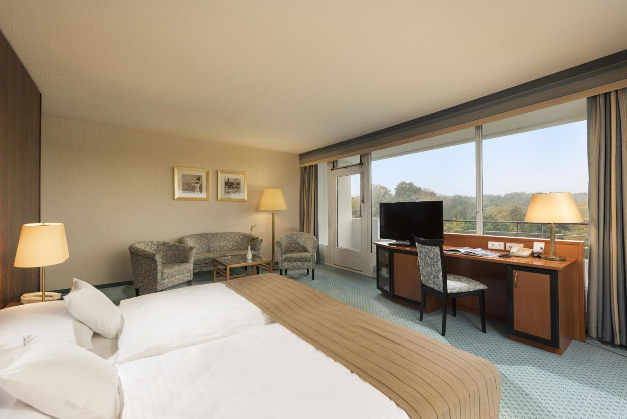Comfort Room