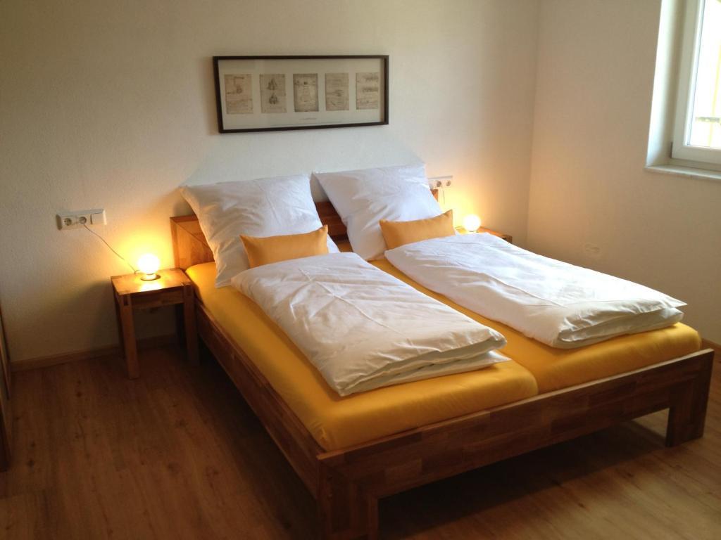 Chambre Double