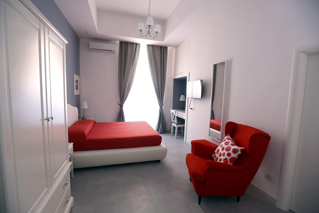 Habitación Doble Superior