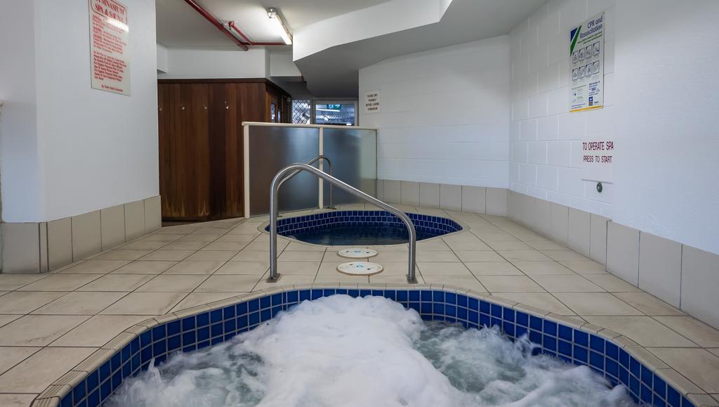 Apartamento de 3 dormitorios y vistas al mar