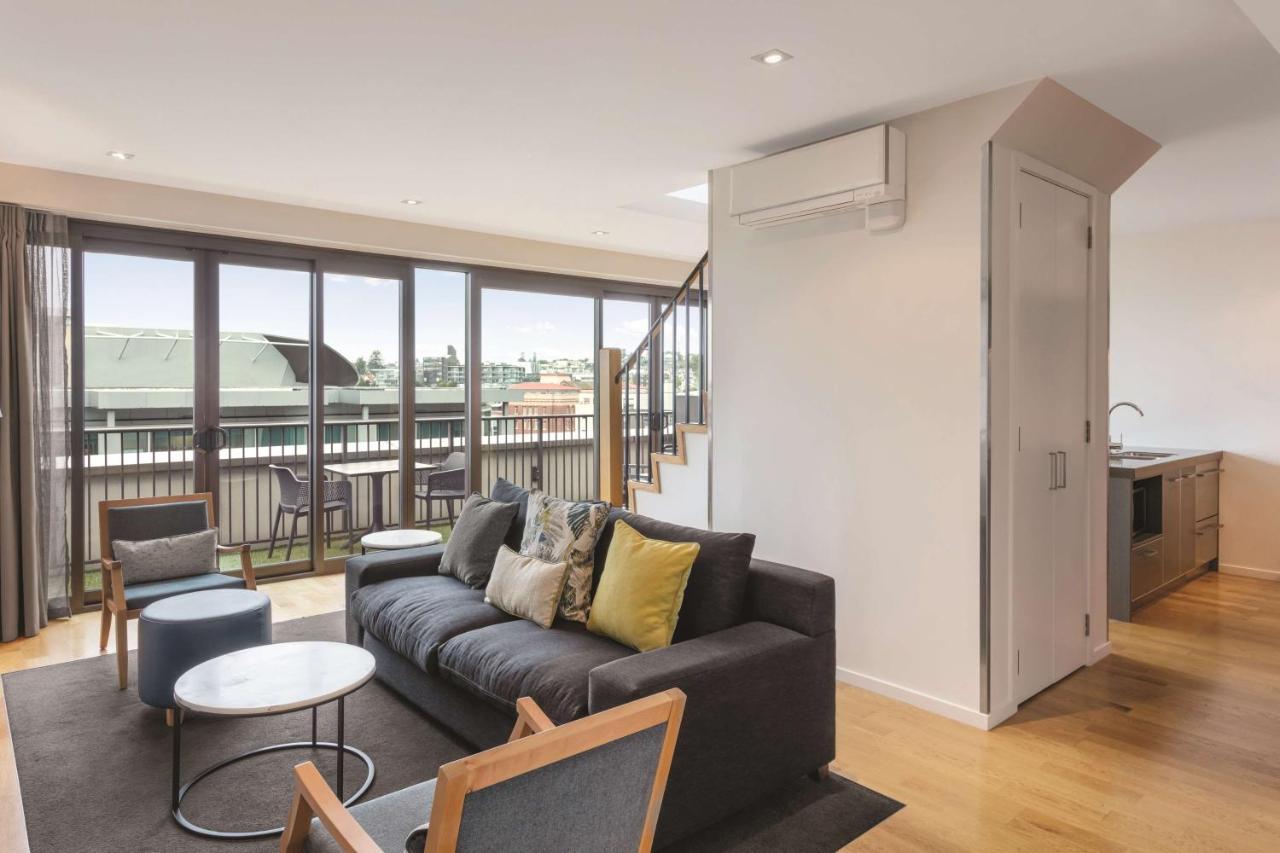 Premier Apartment mit 2 Schlafzimmern