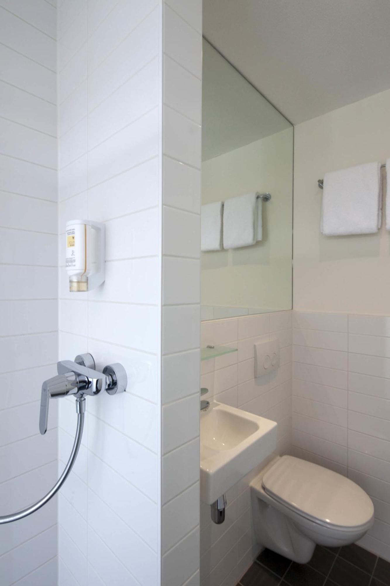 Habitación Doble Pequeña