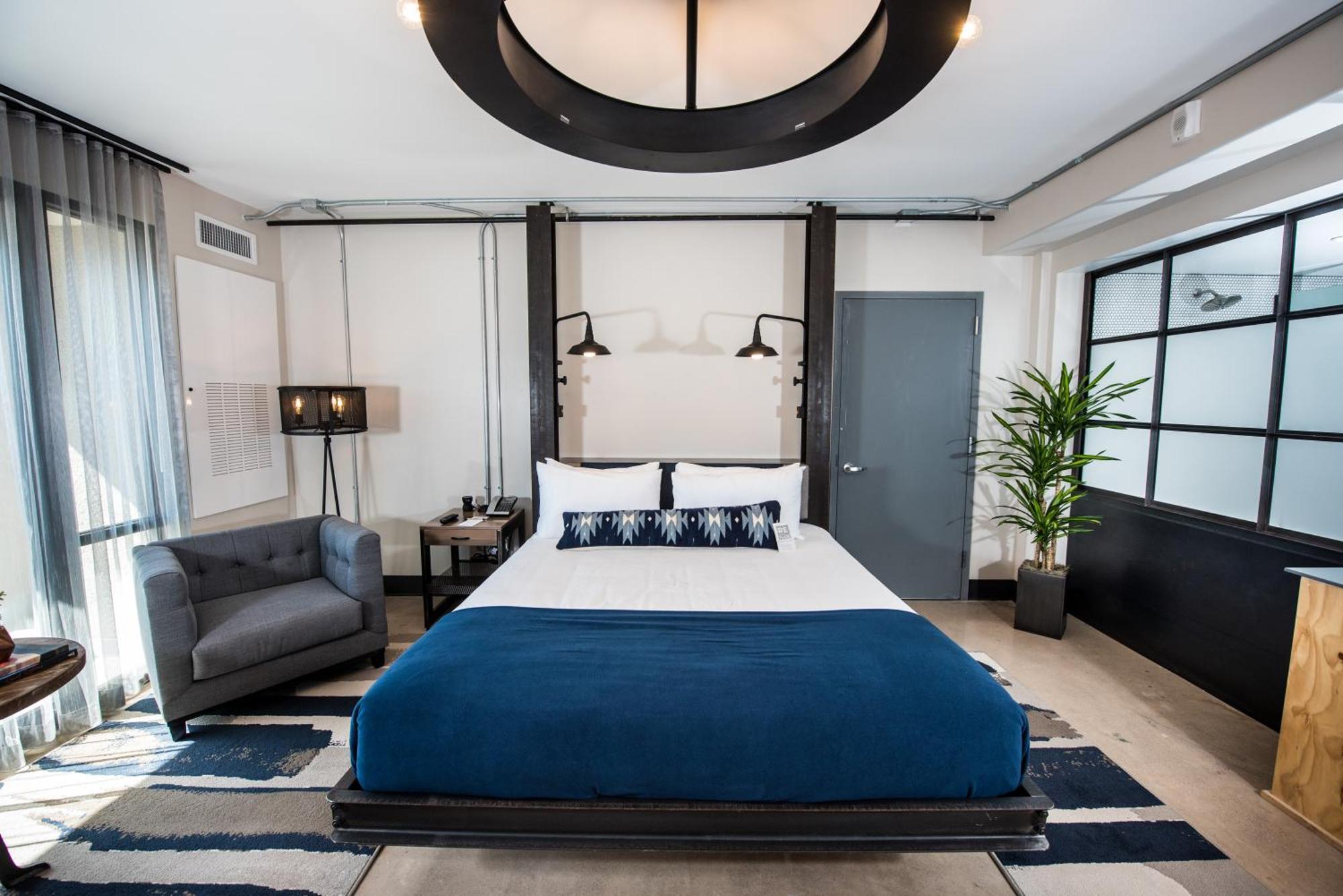 King Room Balcony