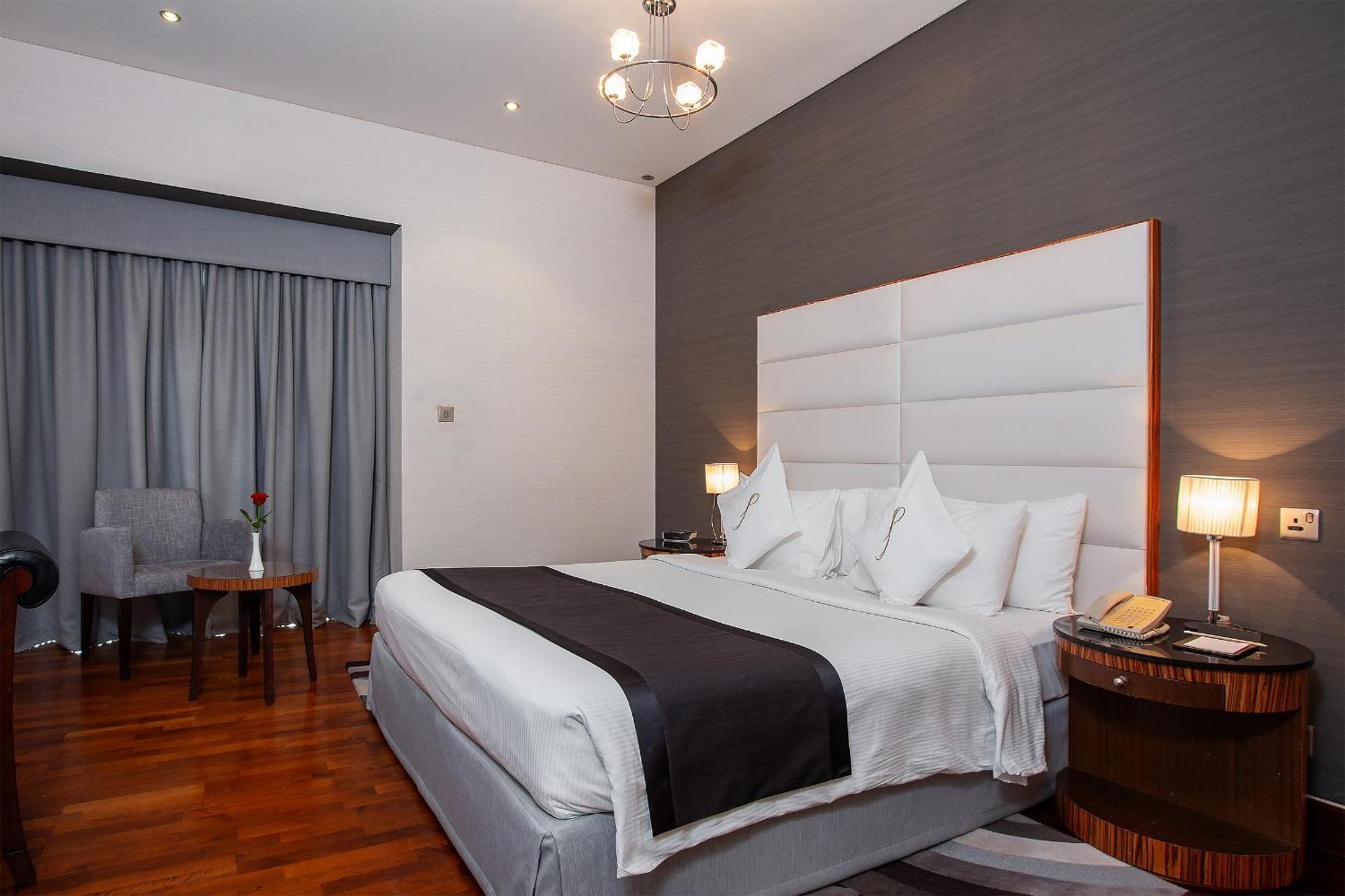 Apartamento Estándar de 1 dormitorio
