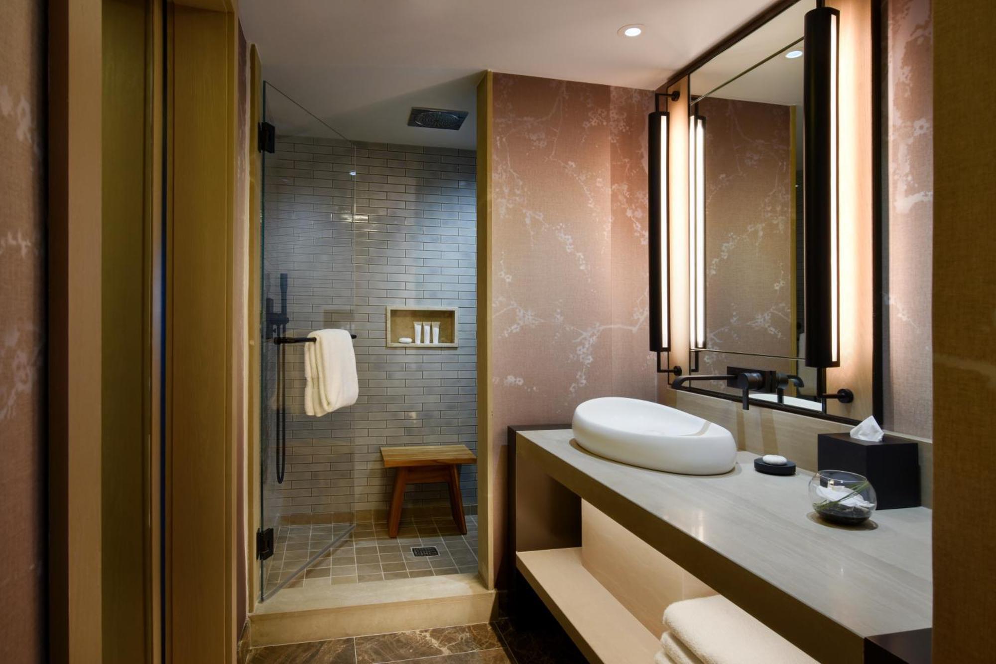 Bay View Junior Suite King