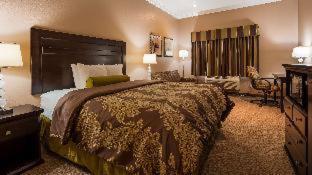 King Room - Non-Smoking