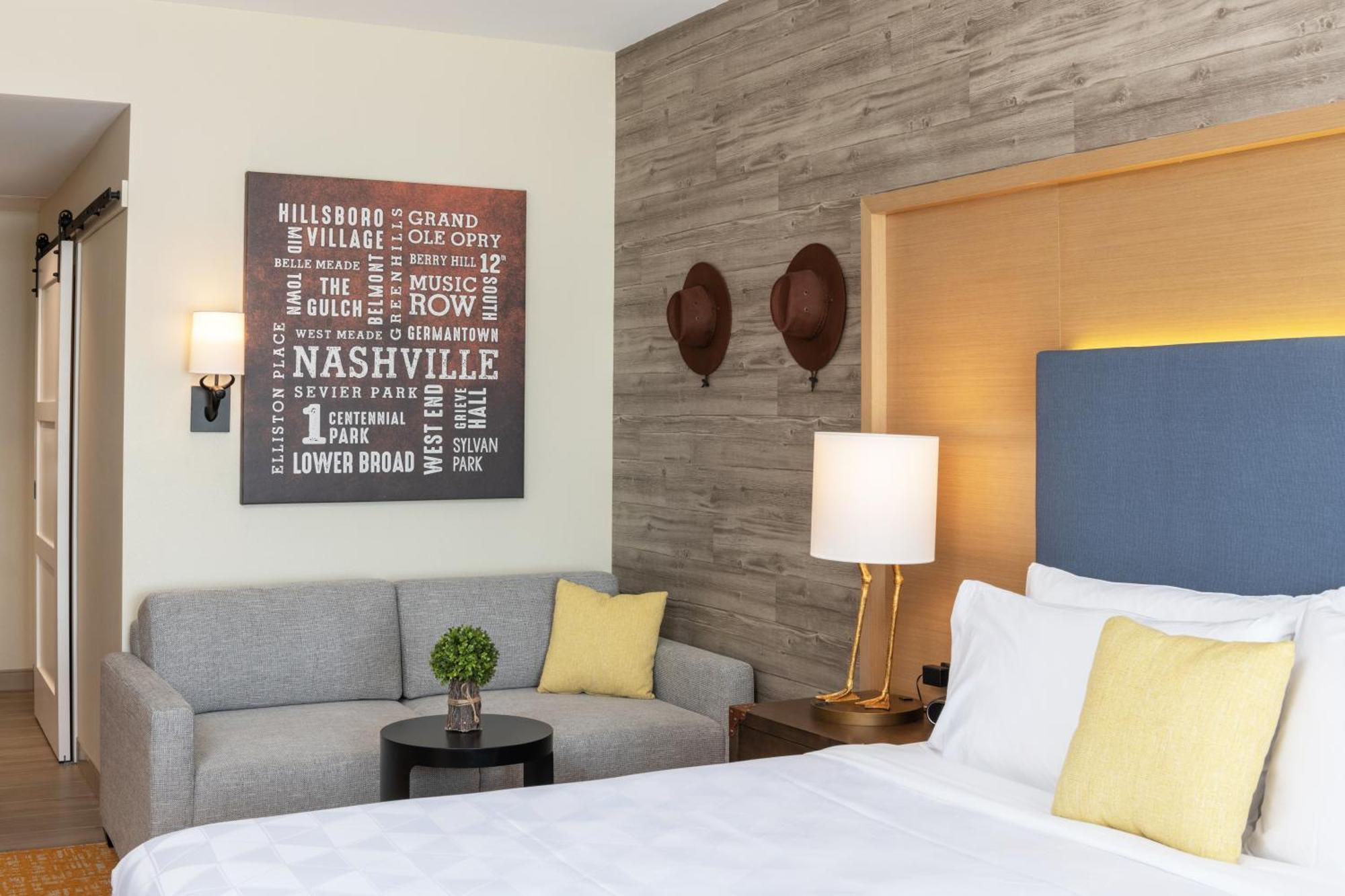 Premium Queen Room Two Queen Beds City View