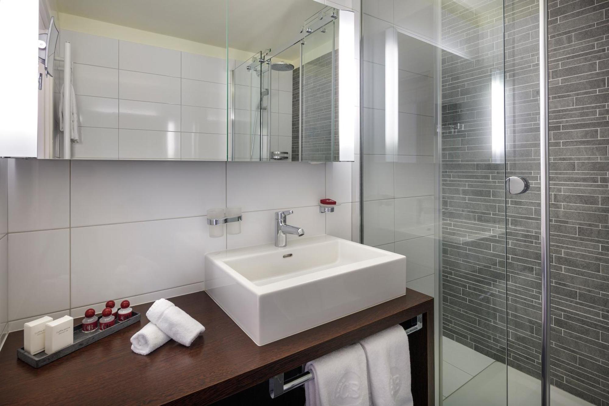 Superior Panorama Double Room Balcony Lake View