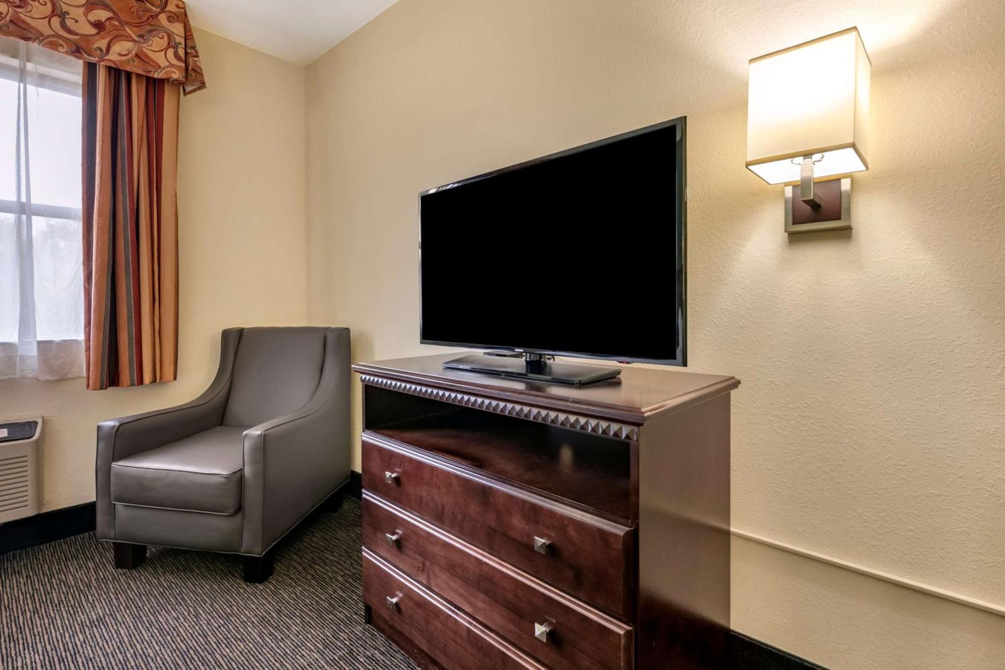 King Room Non-Smoking
