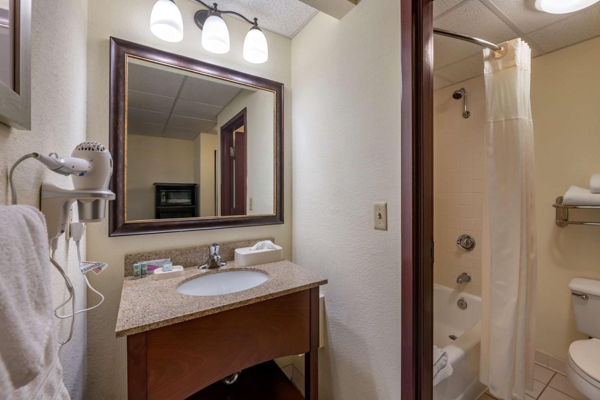 Double Room Two Double Beds