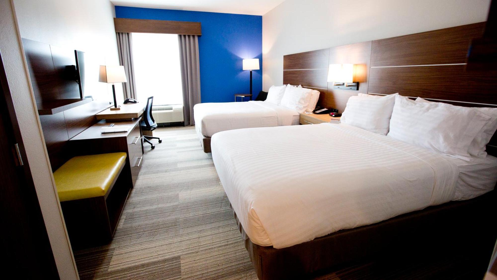 Executive King Suite