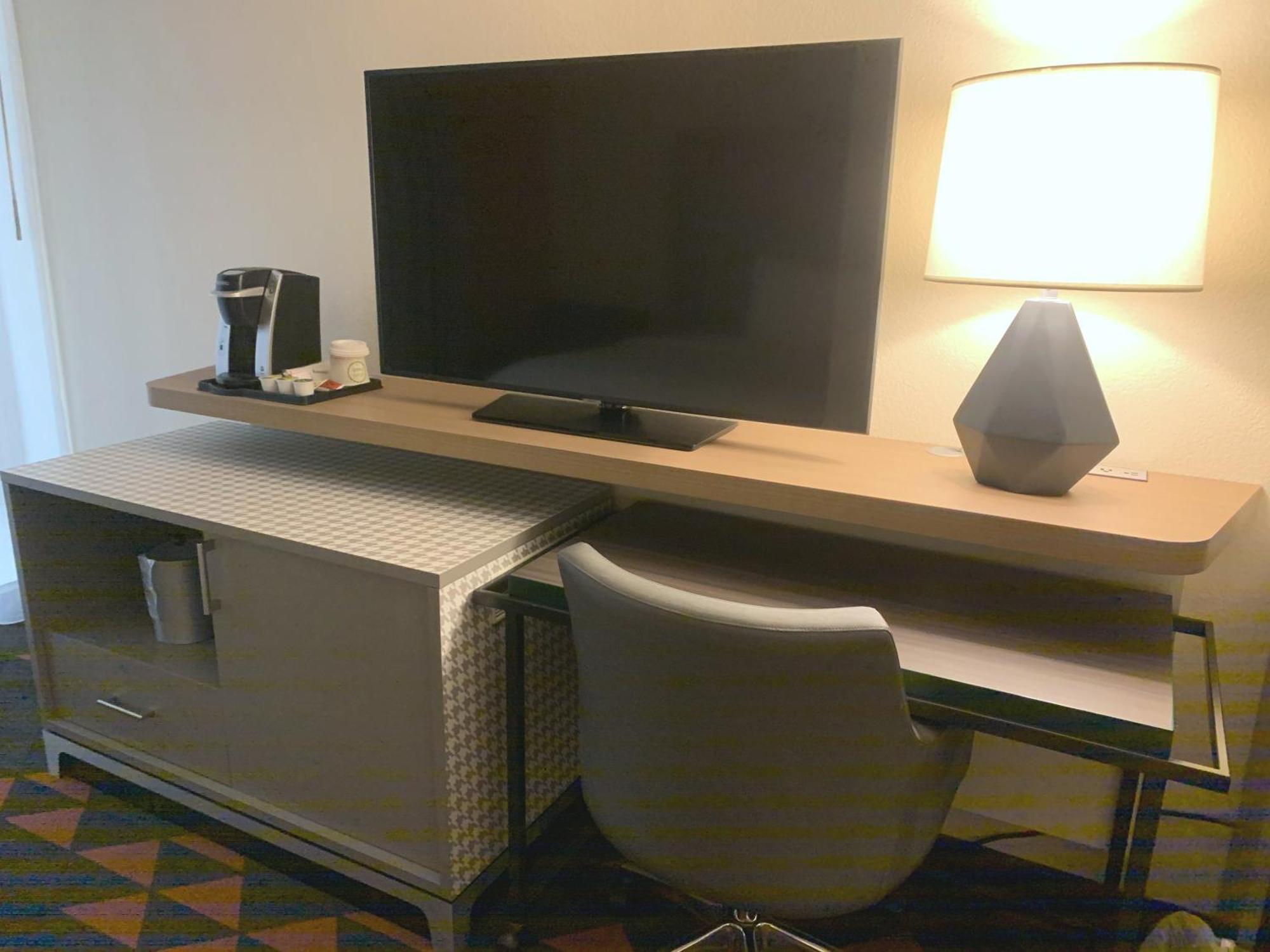 Habitación Estándar - Cama extragrande