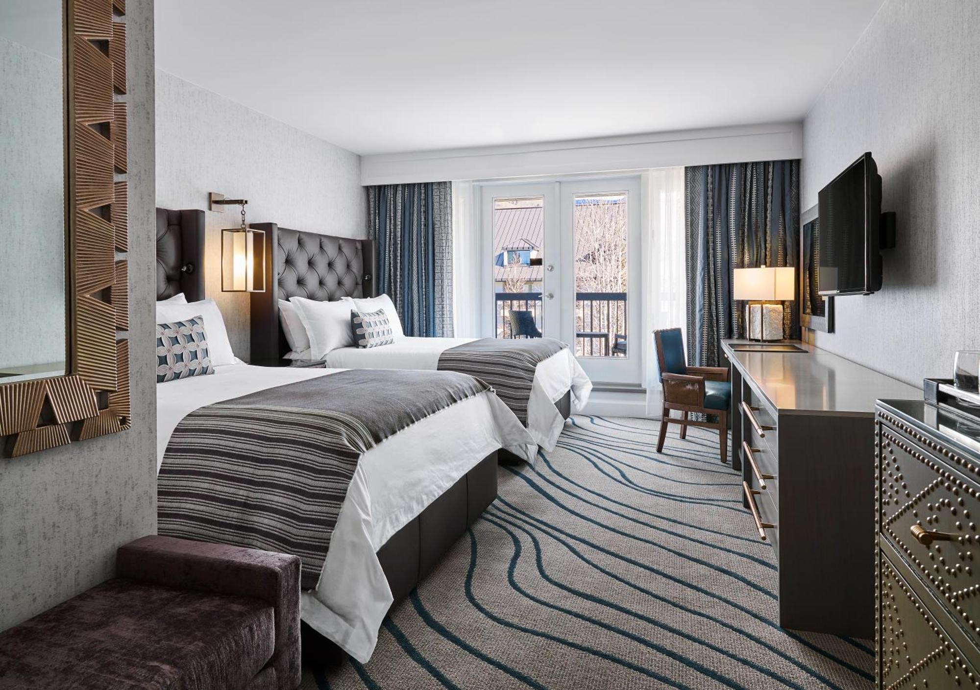 Premium Queen Room Two Queen Beds Mountain View,1448932708:JPEG