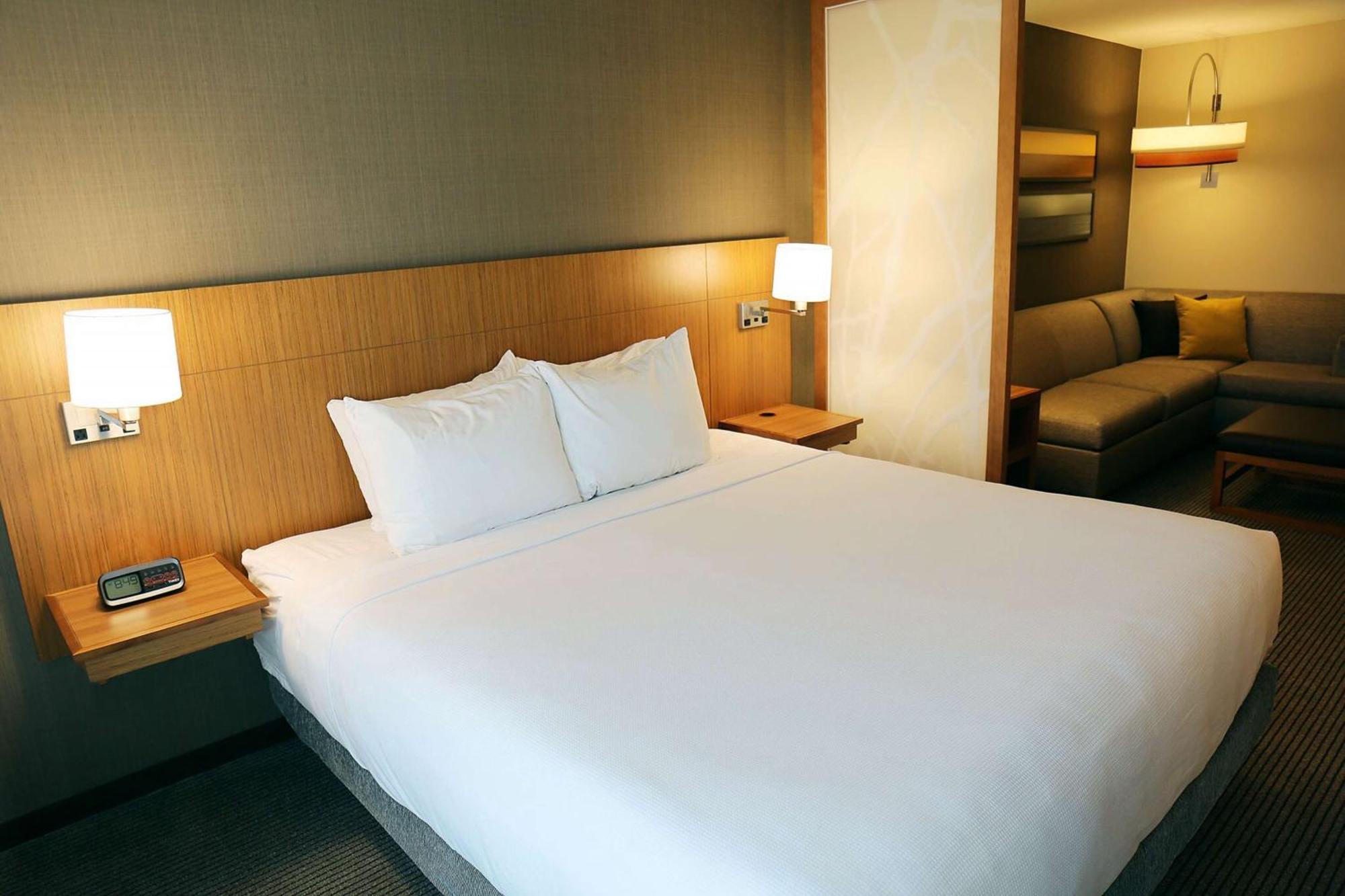 Standaard Kamer met Kingsize Bed