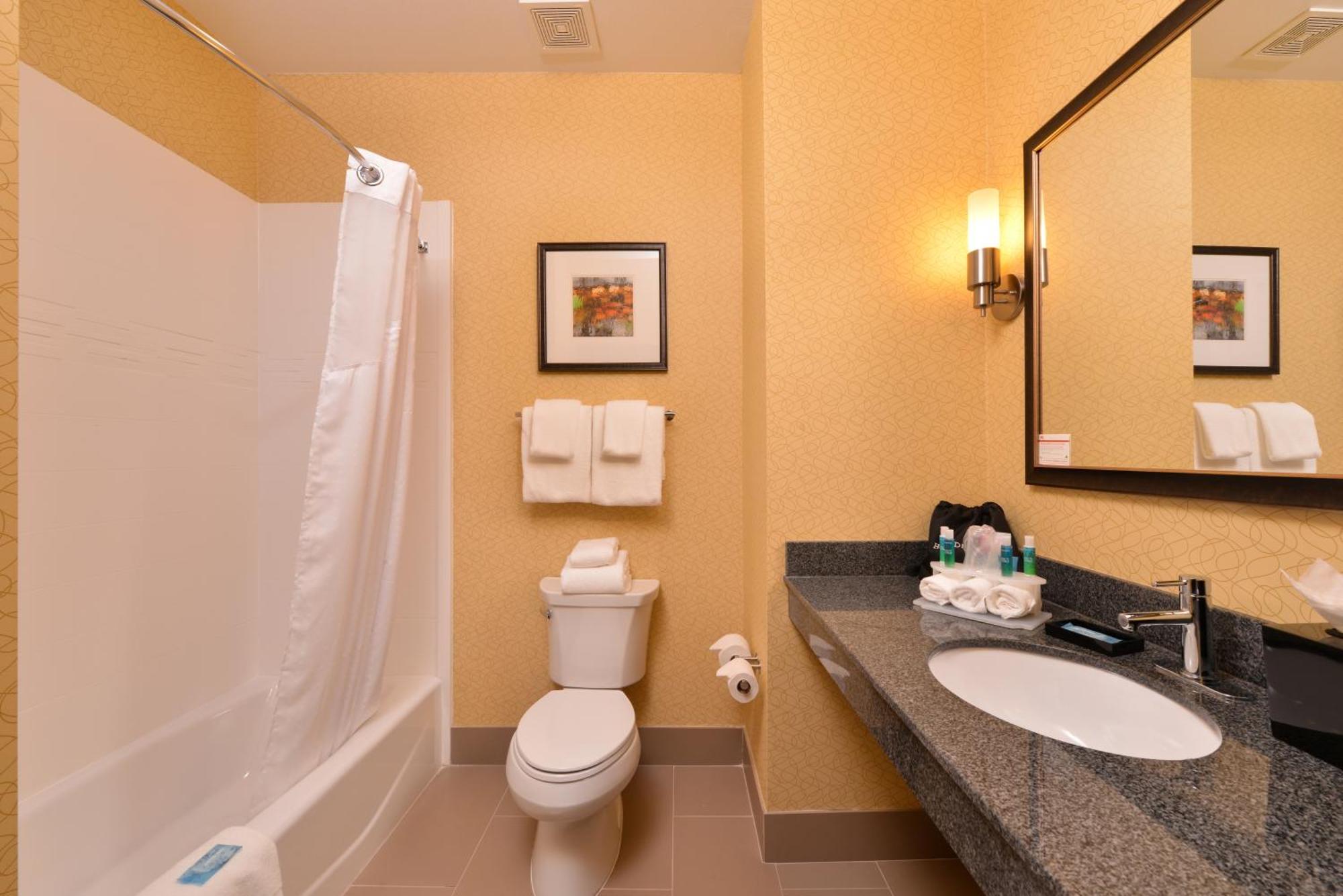 Standard King Room