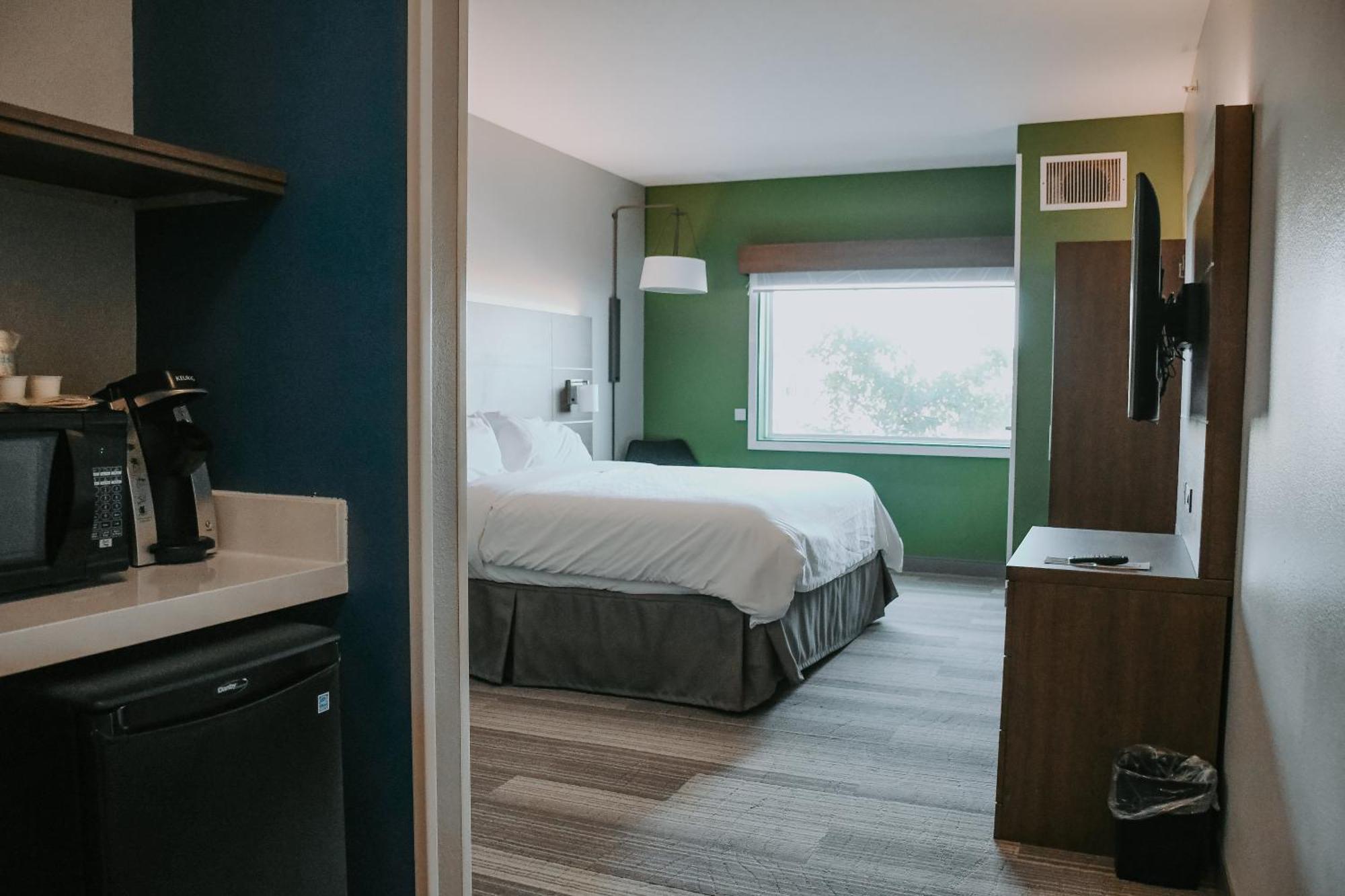 King Suite