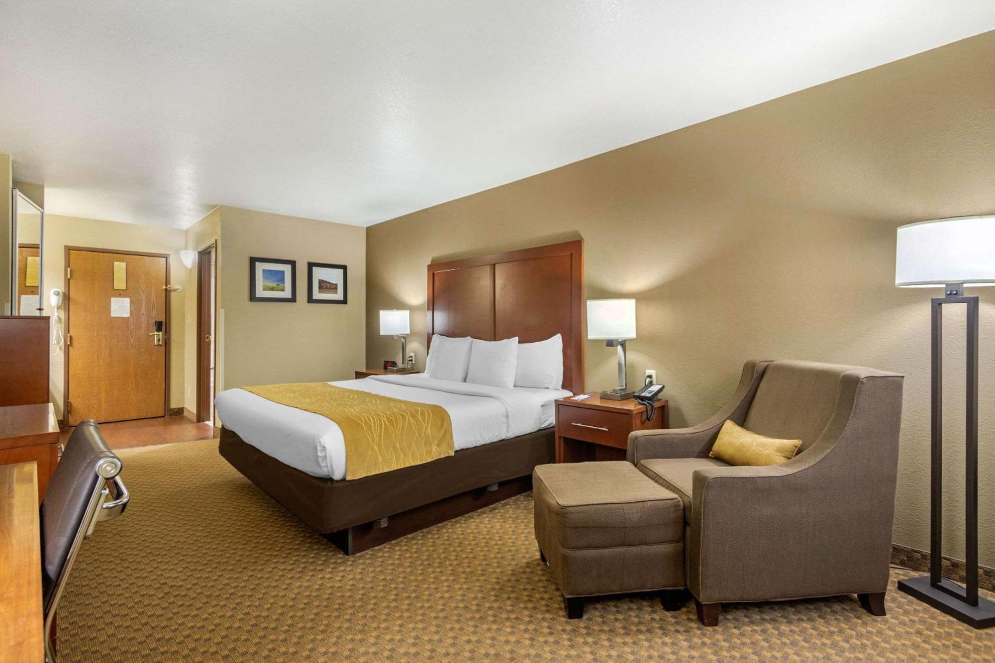King Room
