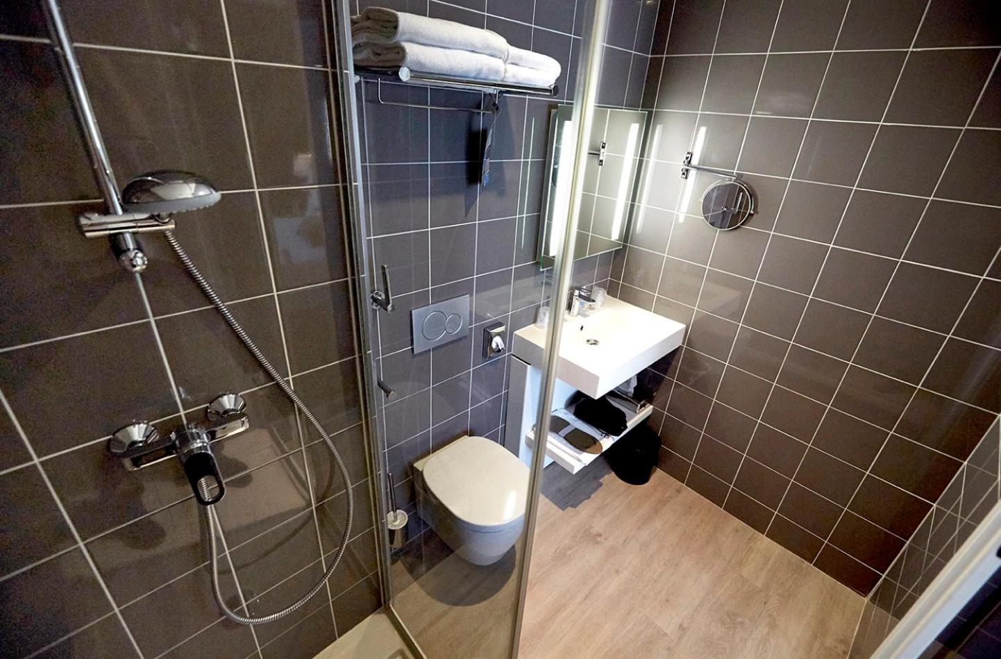Chambre Double Club