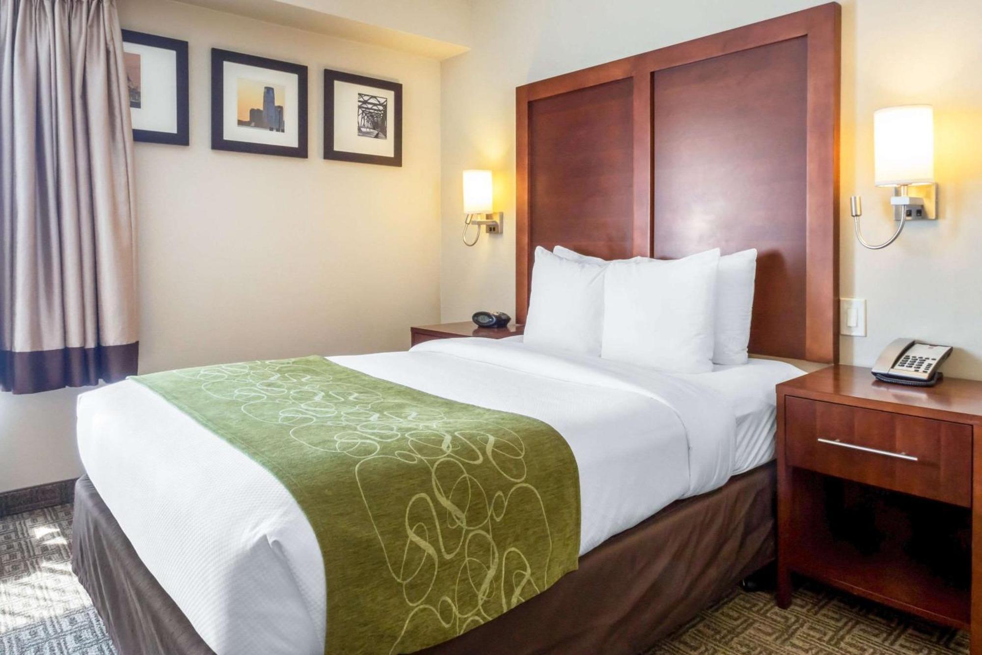 Single Bed - Accessible/Non-Smoking