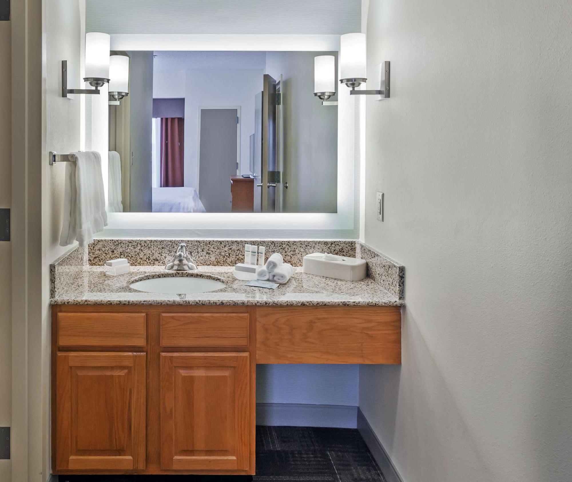 Two King Beds Two Bedroom Suite