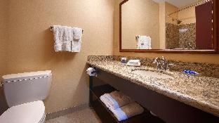 Two-Bedroom Suite - Non-Smoking
