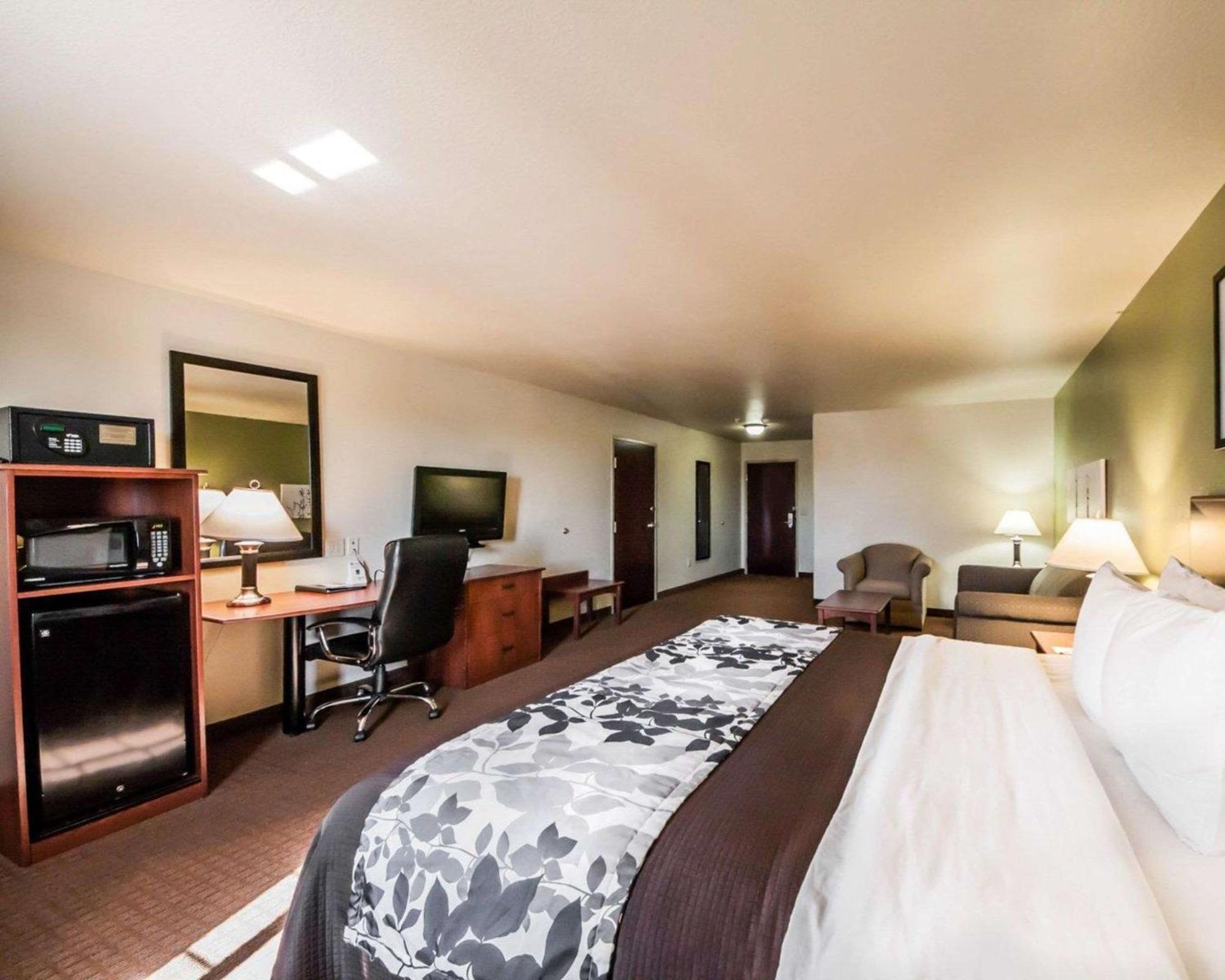 King Suite