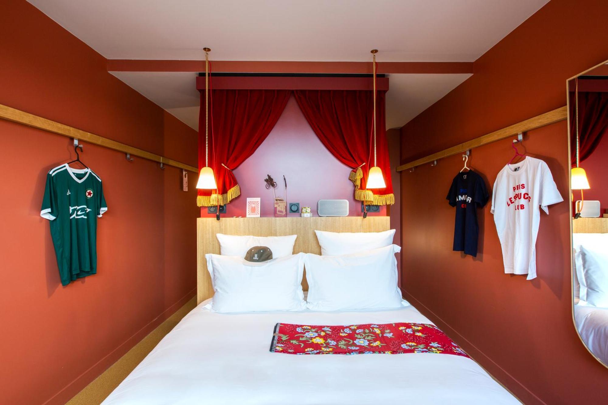 Superior Double Room (2 Adults + 1 Child)