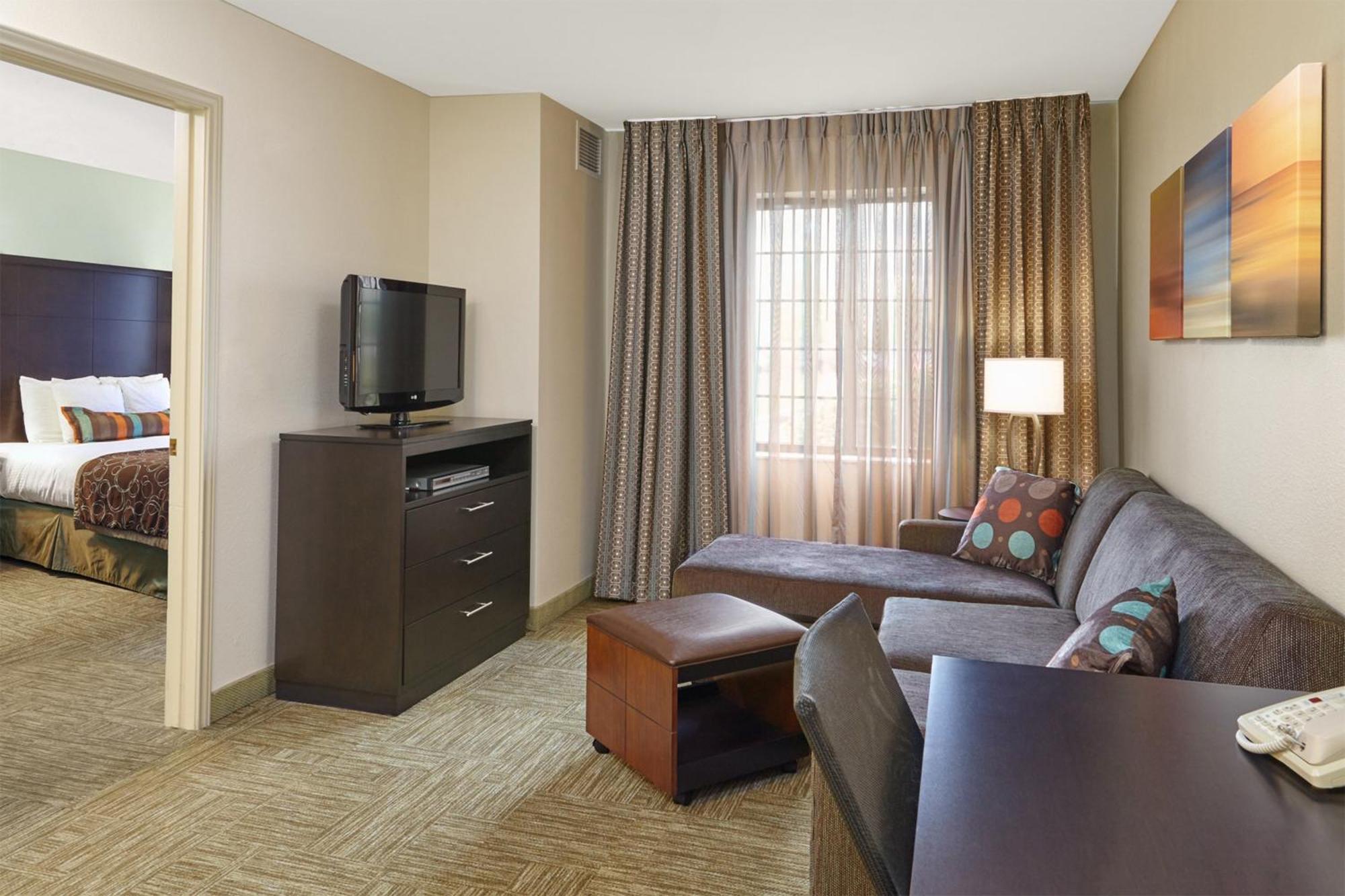 Two-Bedroom Suite