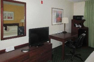 King Room - Non-Smoking