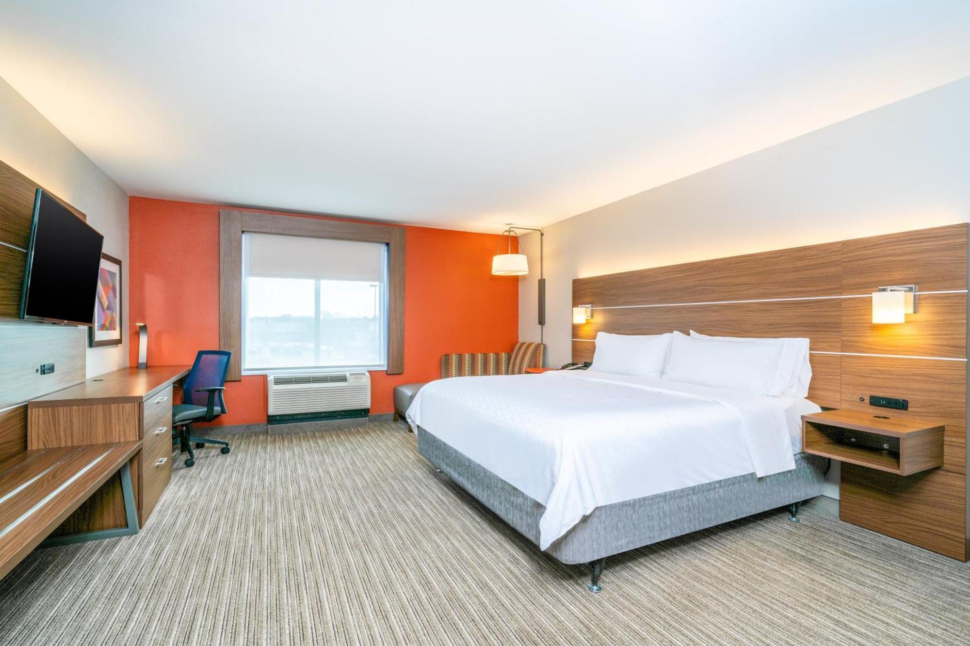 King Suite