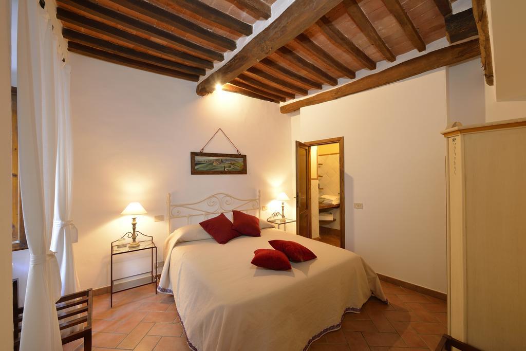 Deluxe Junior Suite