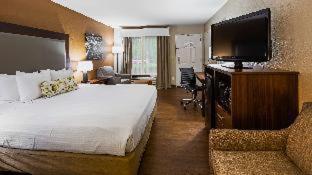 King Room - Non-Smoking