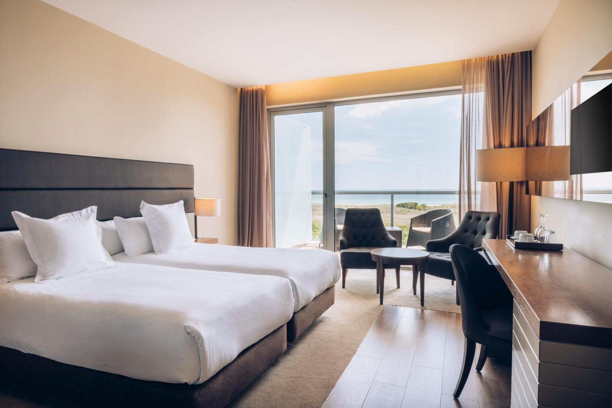 Single Room Sea View