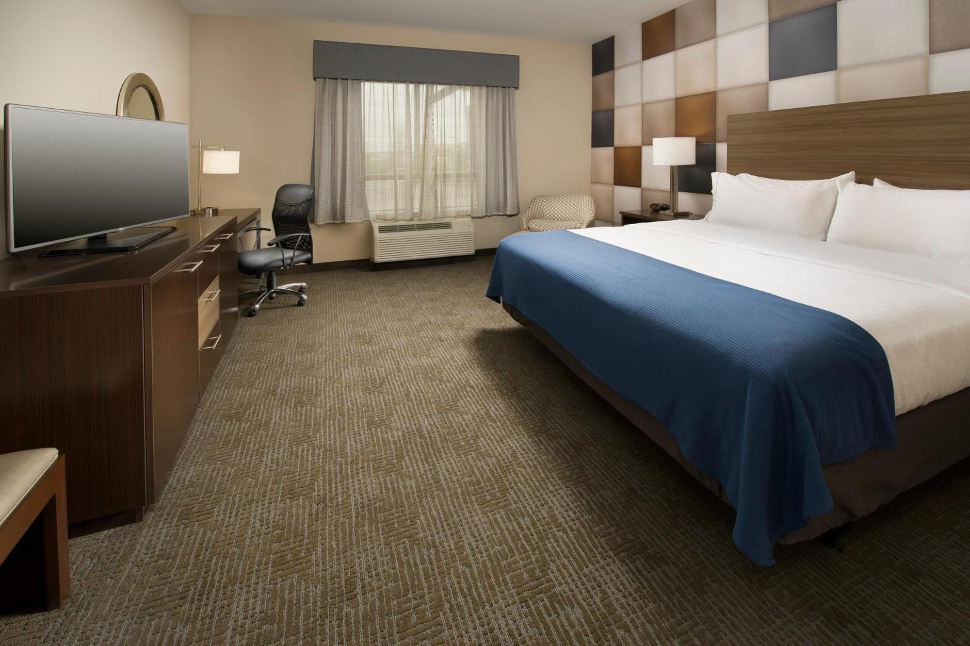 King Room - Disability Access