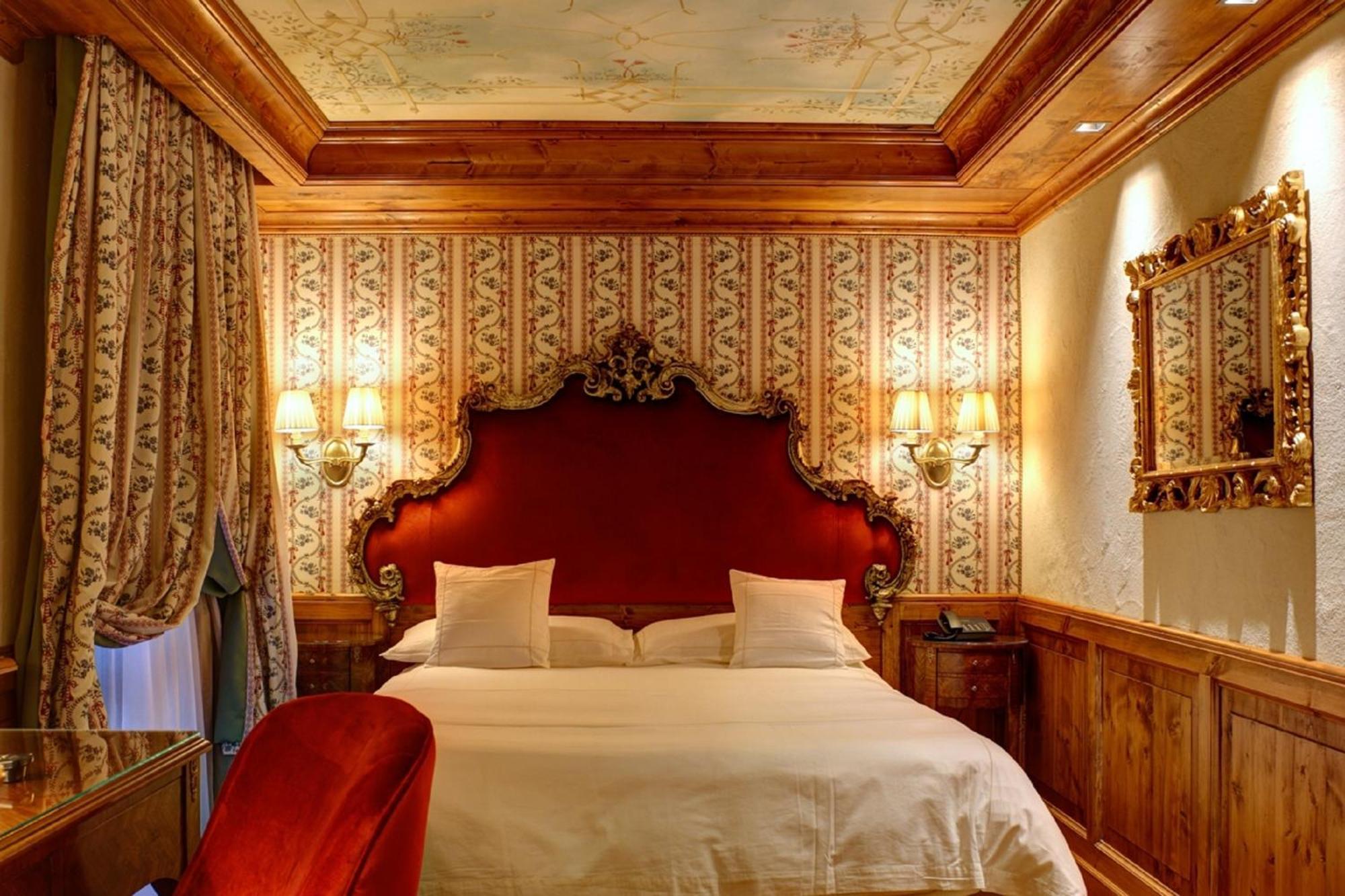 Chambre Double Romantique