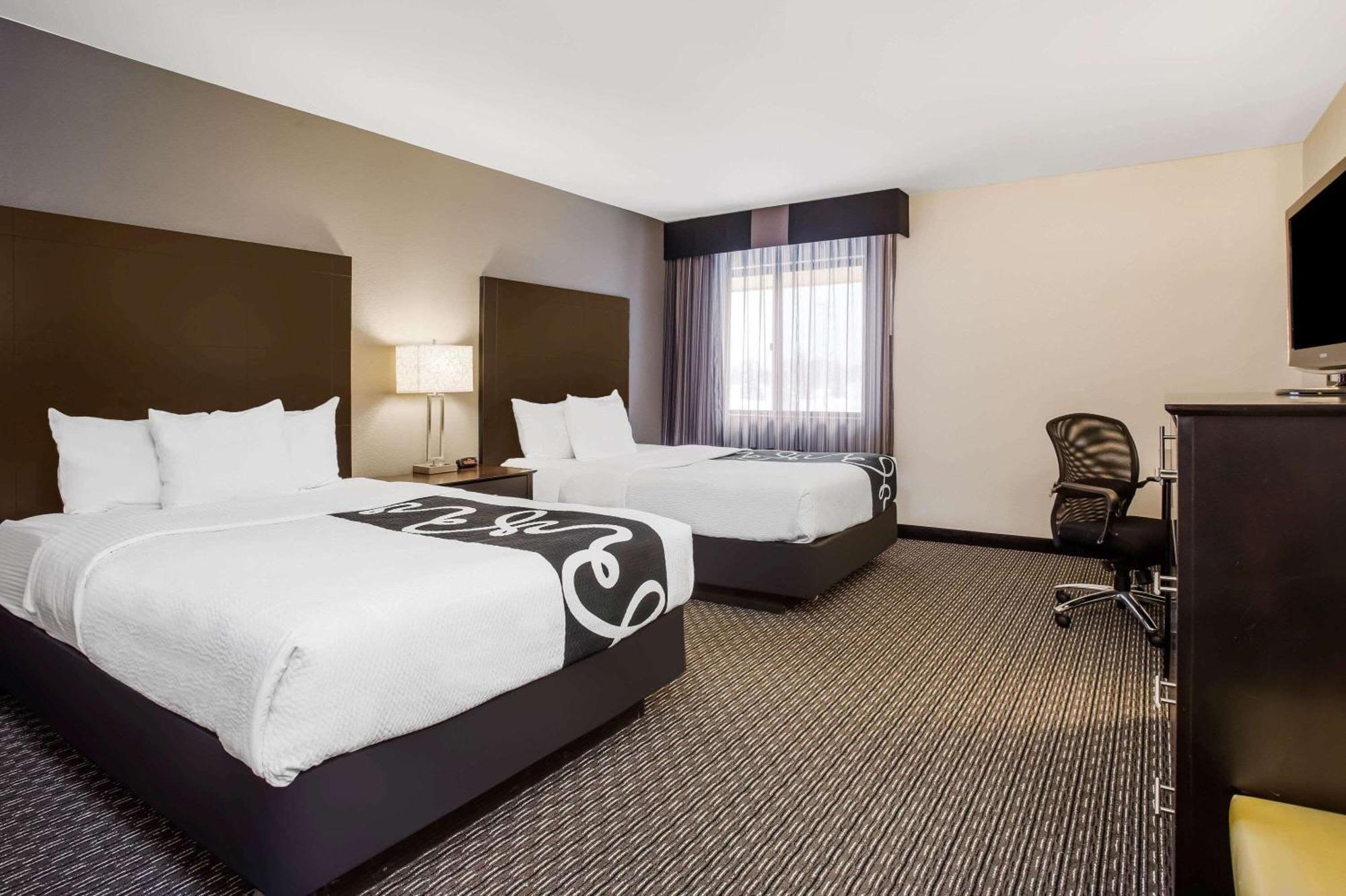 Double Room with Two Double Beds